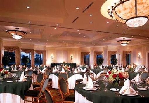 фото отеля Portland Marriott at Sable Oaks