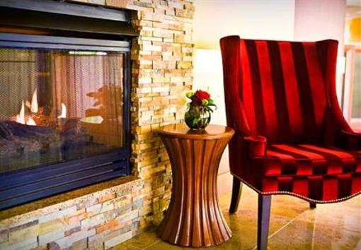фото отеля Portland Marriott at Sable Oaks