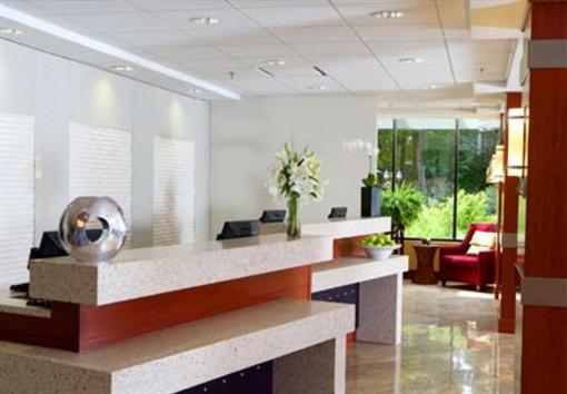 фото отеля Portland Marriott at Sable Oaks