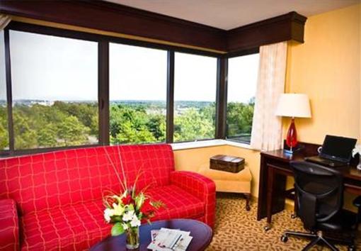 фото отеля Portland Marriott at Sable Oaks