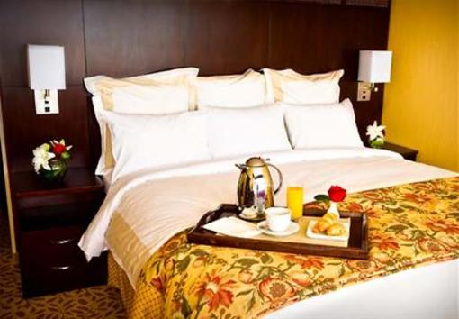 фото отеля Portland Marriott at Sable Oaks