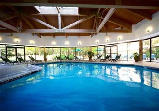фото отеля Portland Marriott at Sable Oaks