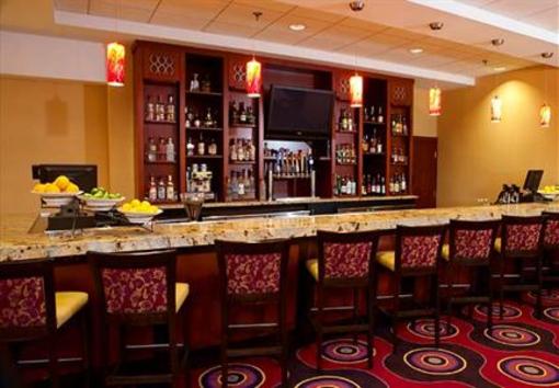 фото отеля Portland Marriott at Sable Oaks