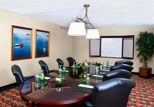 фото отеля Portland Marriott at Sable Oaks