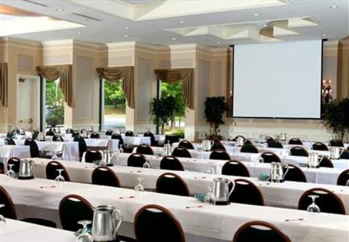 фото отеля Portland Marriott at Sable Oaks