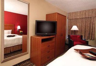 фото отеля Hampton Inn Atlanta - Buckhead