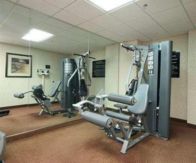 фото отеля Hampton Inn Atlanta - Buckhead