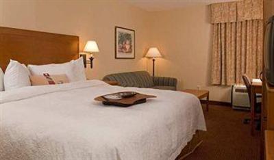 фото отеля Hampton Inn Atlanta - Buckhead