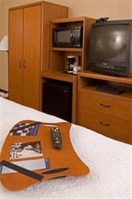фото отеля Hampton Inn Atlanta - Buckhead