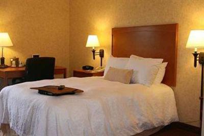 фото отеля Hampton Inn Atlanta - Buckhead