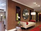 фото отеля Hampton Inn Atlanta - Buckhead