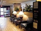 фото отеля Hampton Inn Atlanta - Buckhead