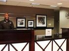 фото отеля Hampton Inn Atlanta - Buckhead