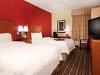 фото отеля Hampton Inn Atlanta - Buckhead