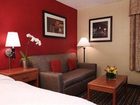 фото отеля Hampton Inn Atlanta - Buckhead