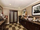 фото отеля Hampton Inn Atlanta - Buckhead