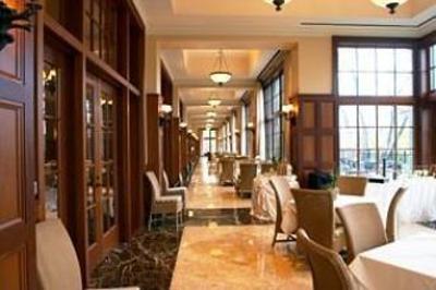 фото отеля Royal Park Hotel Rochester (Michigan)