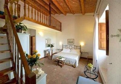 фото отеля Hotel Villa Favorita Noto