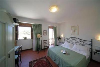 фото отеля Hotel Villa Favorita Noto