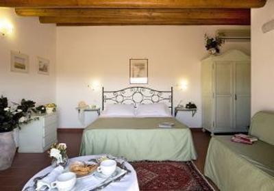 фото отеля Hotel Villa Favorita Noto