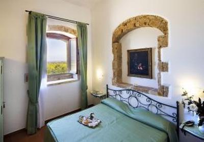 фото отеля Hotel Villa Favorita Noto
