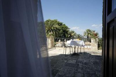 фото отеля Hotel Villa Favorita Noto