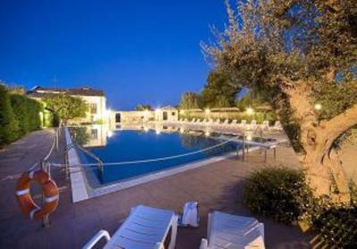 фото отеля Hotel Villa Favorita Noto