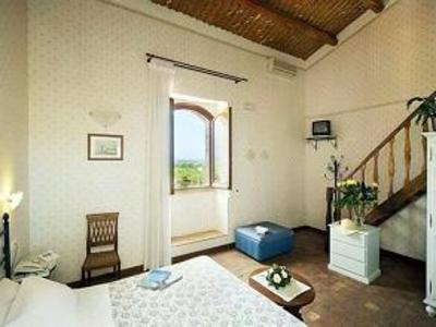 фото отеля Hotel Villa Favorita Noto