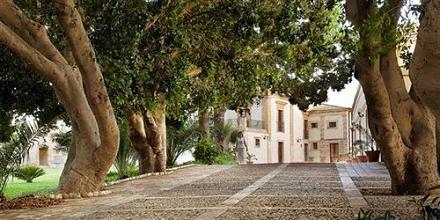 фото отеля Hotel Villa Favorita Noto