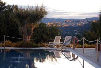 фото отеля Hotel Villa Favorita Noto