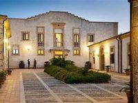 Hotel Villa Favorita Noto