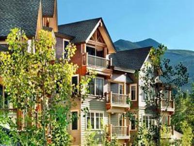 фото отеля Resortquest Vacation Rentals Water House Breckenridge
