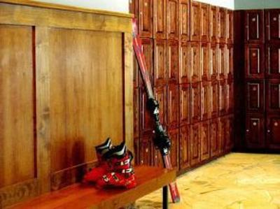 фото отеля Resortquest Vacation Rentals Water House Breckenridge