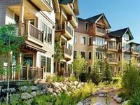 Resortquest Vacation Rentals Water House Breckenridge