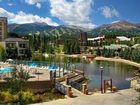 фото отеля Resortquest Vacation Rentals Water House Breckenridge