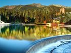 фото отеля Resortquest Vacation Rentals Water House Breckenridge