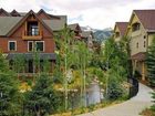 фото отеля Resortquest Vacation Rentals Water House Breckenridge