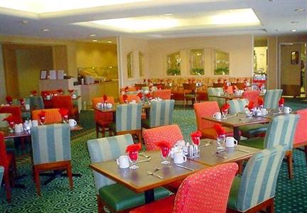 фото отеля Courtyard by Marriott Portland North Harbour