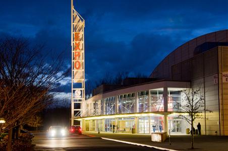 фото отеля Courtyard by Marriott Portland North Harbour