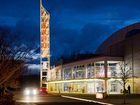 фото отеля Courtyard by Marriott Portland North Harbour