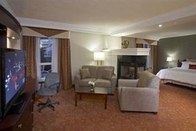 фото отеля Crowne Plaza Hotel Hamilton