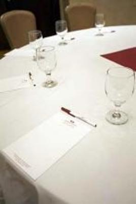 фото отеля Crowne Plaza Hotel Hamilton