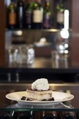 фото отеля Crowne Plaza Hotel Hamilton