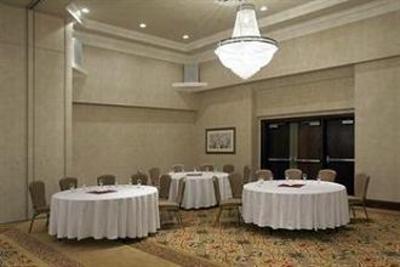 фото отеля Crowne Plaza Hotel Hamilton