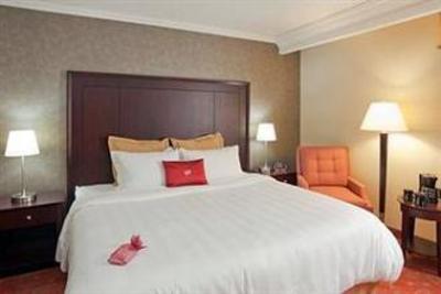 фото отеля Crowne Plaza Hotel Hamilton