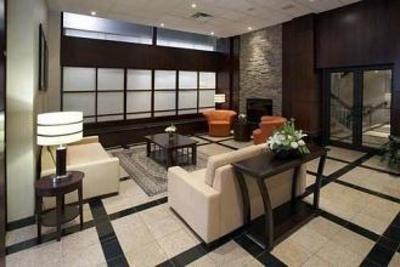 фото отеля Crowne Plaza Hotel Hamilton