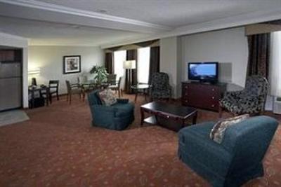 фото отеля Crowne Plaza Hotel Hamilton
