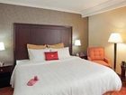 фото отеля Crowne Plaza Hotel Hamilton