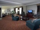 фото отеля Crowne Plaza Hotel Hamilton