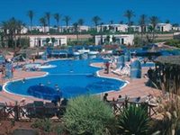 HL Club Playa Blanca Hotel